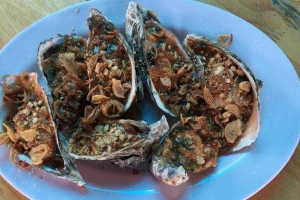 Quán Nhậu 396 - Vựa Hải Sản Phan Thiết
