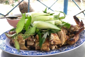Quán Nhậu 404