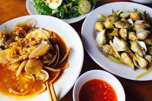 Quán Nhậu 5 Bi - Hải Sản Bình Dân