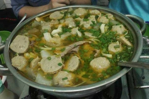 Quán Nhậu 5 Ly - Lẩu Bò & Bò Nướng