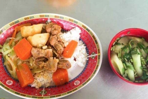 Quán Nhậu 5 Ý 2 - Cơm & Nhậu Bình Dân