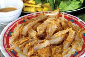 Quán Nhậu 52 Quán - Nhậu Bình Dân