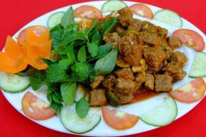 Quán Nhậu 5Ku Quán - Nhậu Bình Dân