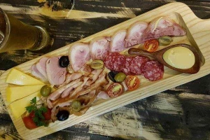 Quán Nhậu 5Xu - Beer & Các Món Nhậu