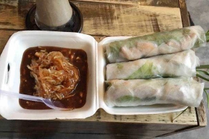 Quán Nhậu 6 Liêm - Gỏi Cuốn & Các Món Nhậu