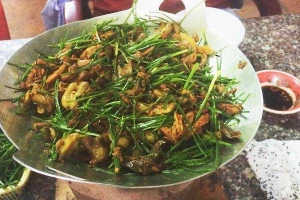 Quán Nhậu 61