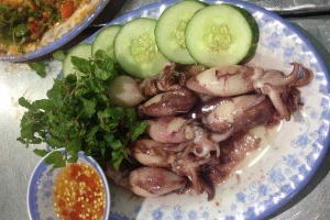 Quán Nhậu 622