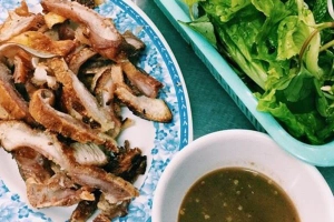 Quán Ăn Quán Nhậu 63 - Trần Xuân Lê