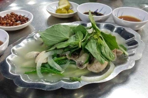 Quán Nhậu 668 - Món Ăn Đồng Quê & Hải Sản