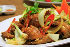 Quán Nhậu 68 Quán - Nhậu Bình Dân