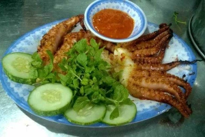 Quán Nhậu 68.S - Quán Hải Sản