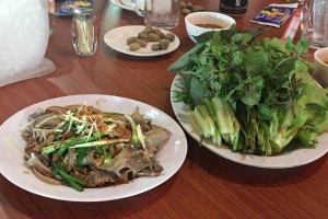 Quán Nhậu 68