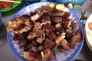 Quán Nhậu 7 Du - Thịt Cầy