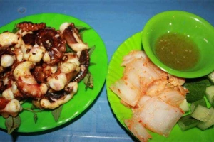 Quán Nhậu 7 Thơm - Nhậu Bình Dân