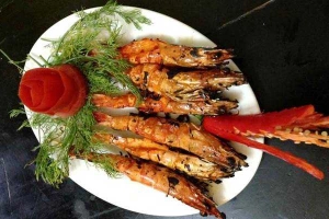 Quán Nhậu 74 Hiền Lương - Hải Sản Bình Dân