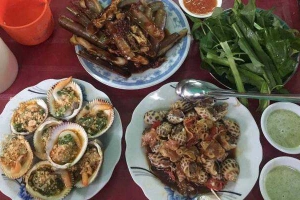 Quán Nhậu 78