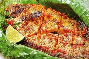 Quán Ăn Quán Nhậu 79 Bờ Kè