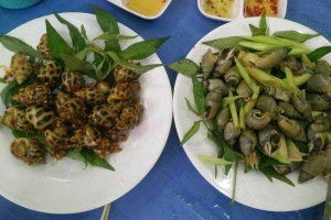 Quán Nhậu 85