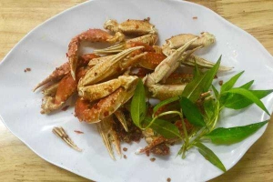 Quán Nhậu 858
