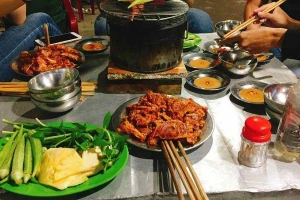 Quán Nhậu 88 - Bia Hơi & Các Món Nhậu