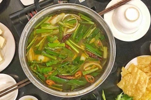 Quán Nhậu 93 BBQ - Nướng & Lẩu