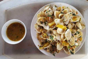 Quán Nhậu 99 - Các Món Đồng Quê & Hải Sản Tươi Sống