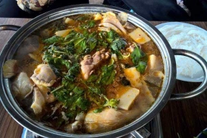 Quán Nhậu 99 - Hải Sản & Lẩu Gà