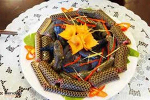 Quán Nhậu 992 - Nguyễn Văn Giác