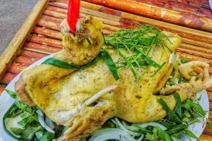 Quán Nhậu A Been - Đặc Sản Gà Huyền Bí
