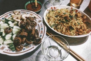 Quán Nhậu A Bo Quán