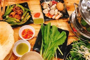 Quán Nhậu A Ca Quán - Nhậu Bình Dân