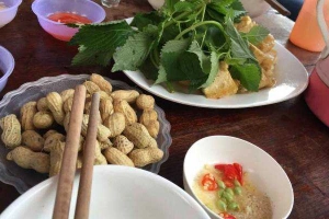 Quán Nhậu Á Châu - Bia Hơi Sài Gòn