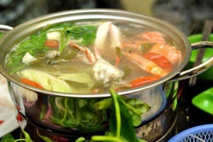 Quán Nhậu A Đạt 2 - Hải Sản & Lẩu
