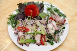 Quán Nhậu A Dũng