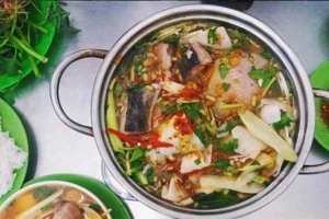 Quán Nhậu A Minh Quán - Nhậu Bình Dân