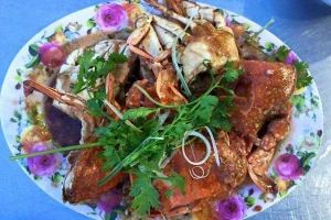 Quán Nhậu A Rạy - Hải Sản Tươi Sống
