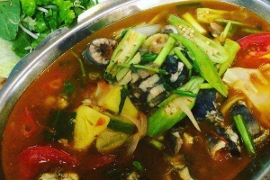 Quán Nhậu A Sơn - Nhậu Bình Dân