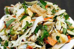 Quán Nhậu A Tèo - Huỳnh Văn Nhứt