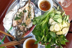 Quán Nhậu A Thái