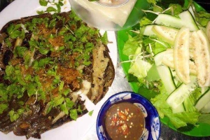 Quán Nhậu A.Thanh Quán - Gỏi Cá & Hải Sản