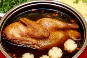 Quán Nhậu A Xịn - Hải Sản & Vịt Tiềm