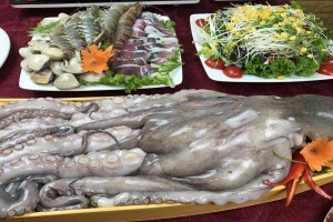 Quán Nhậu Ẩm Thực 86 - Lẩu, Nướng & Các Món Nhậu
