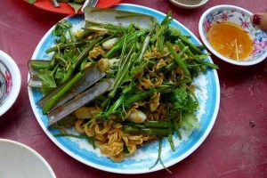 Quán Nhậu Ẩm Thực 999 - Ốc & Các Món Nhậu Bình Dân