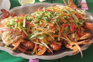 Quán Nhậu Ẩm Thực An Lộc Vương
