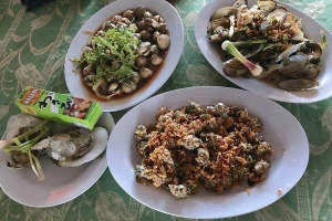 Quán Nhậu Ẩm Thực Ba Vui - Nhậu Bình Dân
