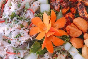 Quán Nhậu Ẩm Thực Đồng Quê - Gà Đất Sét