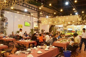 Quán Nhậu Ẩm Thực Minh Thư - Hải Sản & Dê