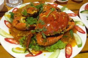 Quán Nhậu Ẩm Thực Quán Trung Tín - Hải Sản Tươi Sống