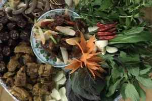 Quán Nhậu Ẩm Thực Sao Sáng - Nhậu Bình Dân