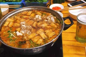 Quán Nhậu An Bình - Bia Hơi & Các Món Nhậu